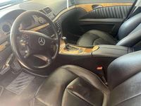 Usata Mercedes E320 Avantgarde 224 CV (164 kW) 2007 Station wagon