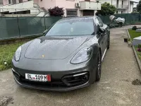 Usata Porsche Panamera 330 CV (242 kW) 2023 Utilitaria