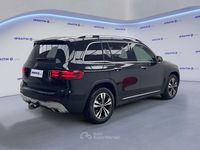 Usata Mercedes GLB200 Advanced Plus 163 CV (119 kW) 2024 Nero SUV