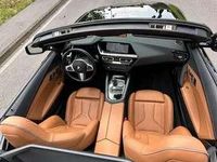 Usata BMW Z4 M Sport 258 CV (189 kW) 2021 Cabrio