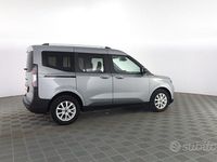Usata Ford Tourneo Courier 2025 Grigio Monovolume