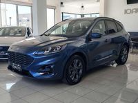 Usata Ford Kuga ST-Line 120 CV (88 kW) 2023 Chrome blue SUV