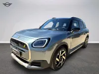 Usata Mini Countryman Favoured 225 kW (306 CV) 2025 Verde SUV
