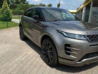 Usata Land Rover Range Rover evoque R-Dynamic 163 CV (119 kW) 2022 SUV