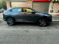 Usata Honda HR-V Advance 131 CV (96 kW) 2023 Grigio SUV