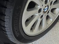 Usata BMW 118 122 CV (89 kW) 2005 Utilitaria