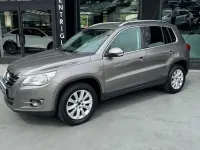 Usata VW Tiguan Trendline 140 CV (102 kW) 2010 SUV