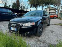 usata Audi A4 2.0 Diesel