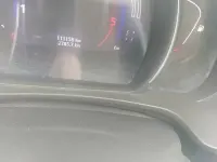 Usata Renault Kadjar 110 CV (80 kW) 2015 Blu SUV