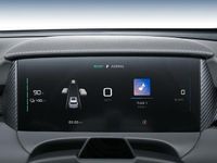 Nuova MG S5 Comfort 169 kW (231 CV) 2025 Rosso SUV