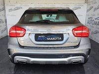 usata Mercedes 220 GLA SUVCDI Automatic 4Matic Premium usato