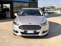 usata Ford Mondeo Full Hybrid 2.0 187 CV eCVT 4 porte Titanium Busin