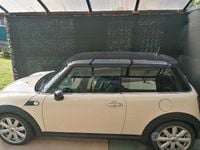 Usata Mini Cooper Coupé 2007 Coupé