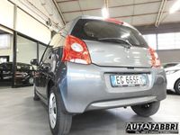 usata Suzuki Alto -- 1.0 5p. GLX CLIMA --NEO PATENTATI