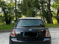 Usata Mini One D 90 CV (66 kW) 2010 Utilitaria