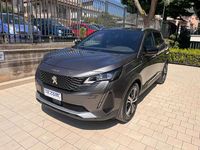 Usata Peugeot 3008 GT 131 CV (96 kW) 2024 Grigio artense SUV
