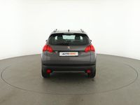 Usata Peugeot 2008 Allure 120 CV (88 kW) 2015 Grigio SUV