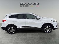 Usata Renault Kadjar Intens 116 CV (85 kW) 2022 Bianco SUV