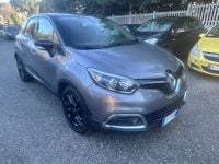 Usata Renault Captur 90 CV (66 kW) 2014 Other SUV