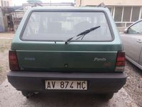 Usata Fiat Panda 39 CV (28 kW) 1997 Berlina