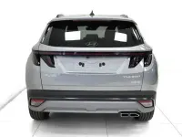 Nuova Hyundai Tucson 179 CV (131 kW) 2026 Grigio SUV