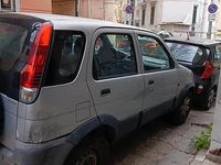 Usata Daihatsu Terios 2000 SUV