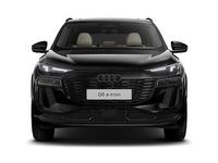 Usata Audi Q6 e-tron Business 284 kW (387 CV) 2025 Nero mythos metallizzato SUV