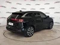 Usata Renault Austral Iconic 199 CV (146 kW) 2023 Nero SUV