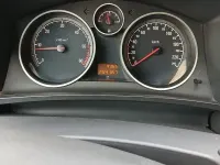 Usata Opel Zafira 2006 Monovolume