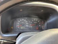 Usata Suzuki Jimny 82 CV (60 kW) 2002 Nero SUV