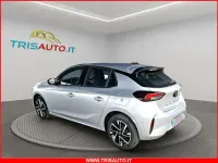 Usata Opel Corsa 101 CV (74 kW) 2025 Bianco Utilitaria