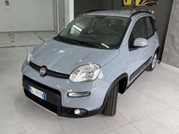 Usata Fiat Panda City Life 69 CV (50 kW) 2022 Other Utilitaria