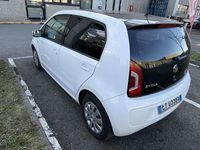 Usata Skoda Citigo G-TEC Ambition 68 CV (50 kW) 2014 Utilitaria