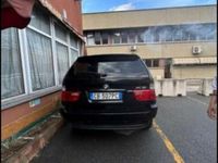 usata BMW 2002 x5 (e53) -