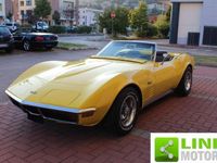 usata Chevrolet Corvette Stingray Corvette CORVETTE C3MANUALE CABRIO