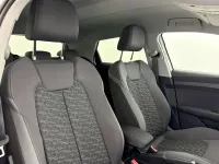 Usata Audi A1 Sportback S-Line 116 CV (85 kW) 2025 Bianco ghiaccio / tetto nero m Utilitaria