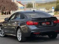 Usata BMW 430 Gran Coupé 258 CV (189 kW) 2016 Grigio Coupé