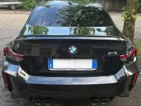 Usata BMW M2 M Sport 480 CV (353 kW) 2025 Coupé
