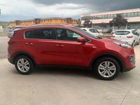 usata Kia Sportage 1.6 gdi Cool 2wd 132cv NAVIGATORE