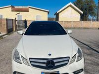 usata Mercedes E350 classeamg