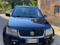 Usata Suzuki Grand Vitara 2007 Station wagon