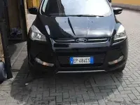 Usata Ford Kuga Champions Edition 140 CV (102 kW) 2012 SUV