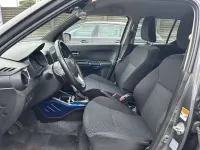 Usata Suzuki Ignis 83 CV (61 kW) 2021 Grigio SUV