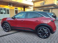 Usata Opel Mokka Ultimate 136 CV (100 kW) 2024 Rosso SUV