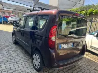 Usata Fiat Doblò Emotion 135 CV (99 kW) 2010 Other Monovolume