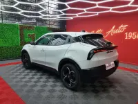 Nuova Alfa Romeo GT Junior Edizione Speciale 136 CV (100 kW) 2025 Snow (268) SUV