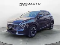 Usata Kia Sportage 136 CV (100 kW) 2024 Nero SUV