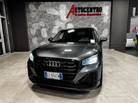 Usata Audi Q2 S-Line 150 CV (110 kW) 2023 Grigio SUV