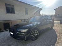 Usata Audi A6 Business 163 CV (119 kW) 2019 Station wagon