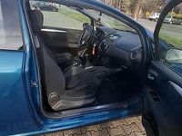 Usata Fiat Punto Active 60 CV (44 kW) 2012 Utilitaria